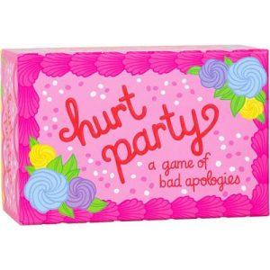 Hurt Party - EN-PTG258057