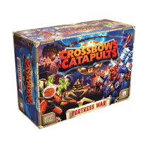 Crossbows & Catapults Fortress War - EN-REO9601
