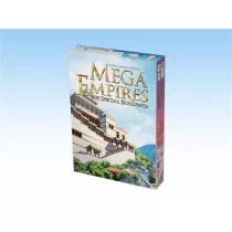 Mega Empires: The Special Buildings - EN-MEEM101
