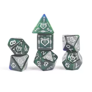 D&D Adventure Dice - Bard: Blue-SDZ2002-09