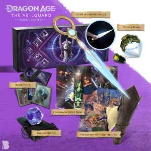 Dragon Age: The Veilguard - Rook's Coffer-1139778