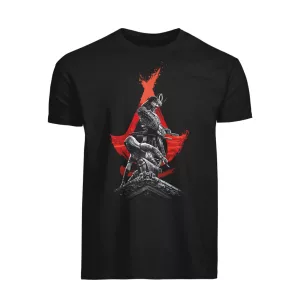 Assassins Creed Shadows - Unisex T-Shirt "Keyart"-1151056