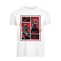 Assassins Creed Shadows - Unisex T-Shirt "Panels"-1151050