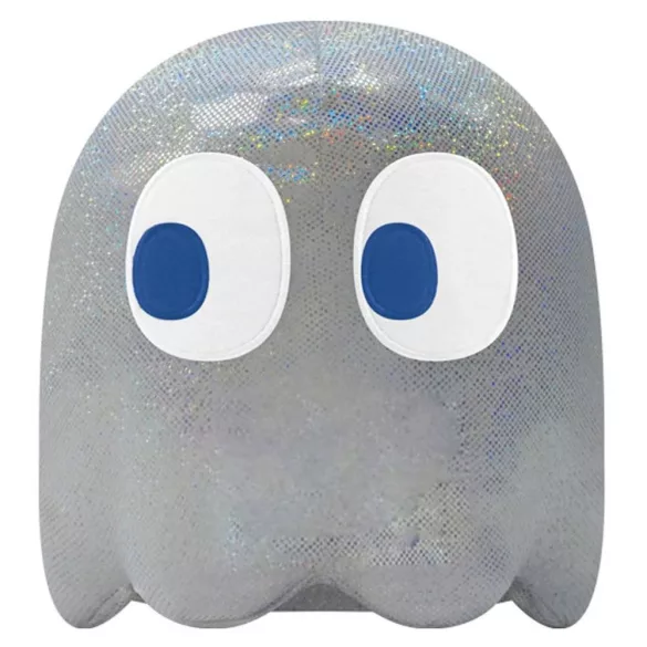 PAC-MAN BIG PLUSH～45th Anniversary～(B:GHOST)-BP89996