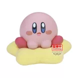 Kirby - Banpresto Fluffy Puffy Mine: Break Time Figure - Kirby-BP28516P