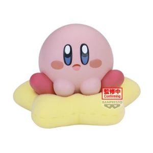 KIRBY Fluffy Puffy MINE～BREAK TIME～(A:KIRBY)-BP28516P