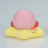 Kirby - Banpresto Fluffy Puffy Mine: Break Time Figure - Kirby-BP28516P