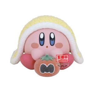 KIRBY Fluffy Puffy MINE～BREAK TIME～(B:KIRBY)-BP28517P