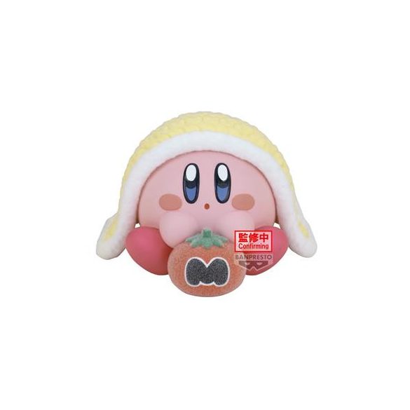 KIRBY Fluffy Puffy MINE～BREAK TIME～(B:KIRBY)-BP28517P