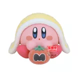 Kirby - Banpresto Fluffy Puffy Mine: Break Time Figure - Kirby-BP28517P