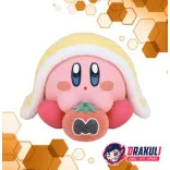 Kirby - Banpresto Fluffy Puffy Mine: Break Time Figure - Kirby-BP28517P