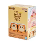 Kirby - Banpresto Fluffy Puffy Mine: Break Time Figure - Waddle Dee-BP28518P