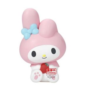 Sanrio characters SOFVIMATES～My Melody～-BP28519P