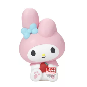 My Melody - Banpresto SOFVIMATES Figure-BP28519P