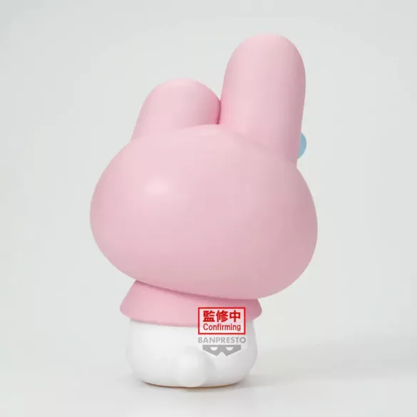 My Melody - Banpresto SOFVIMATES Figure-BP28519P