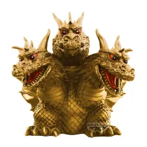 Ghidorah (1964) - Banpresto Toho Monsters: Enshrined Monsters Figure - Ver. A-BP28523P