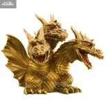 Ghidorah (1964) - Banpresto Toho Monsters: Enshrined Monsters Figure - Ver. A-BP28523P