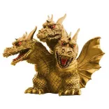 Ghidorah (1964) - Banpresto Toho Monsters: Enshrined Monsters Figure - Ver. A-BP28523P
