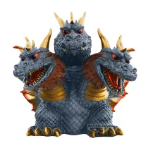 Ghidorah (1964) - Banpresto Toho Monsters: Enshrined Monsters Figure - Ver. B-BP28524P