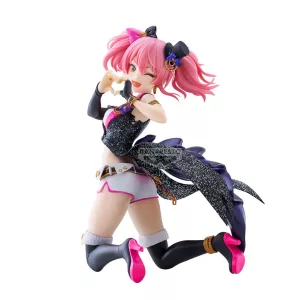 THE iDOLM@STER: Cinderella Girls - Banpresto Espresto Figure - Mika Jougaski (Effect & Glitter Dress-BP28526P
