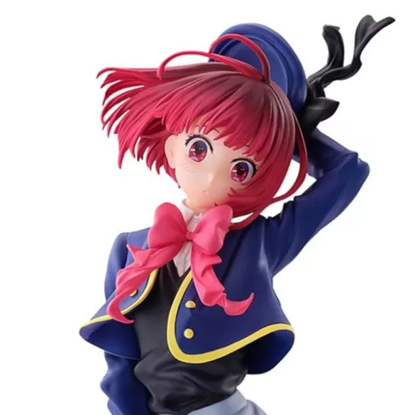 Oshi No Ko - Banpresto Figure - Kana Arima (Air Flow)-BP28527P