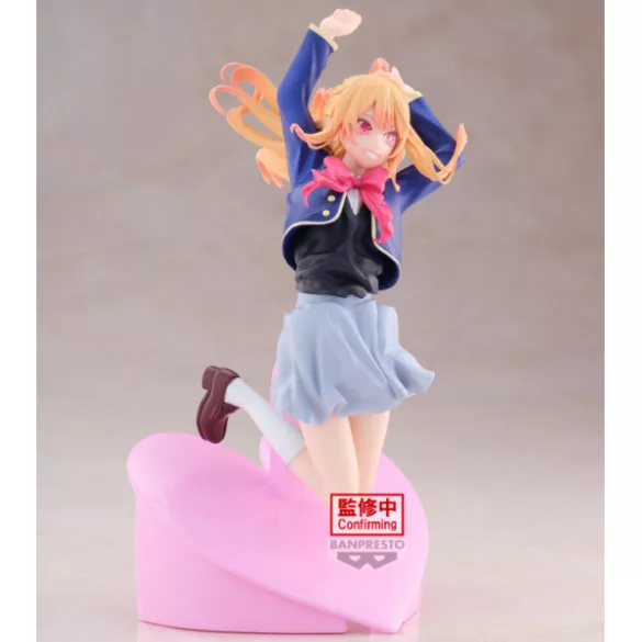 Oshi No Kun - Banpresto Figure - Ruby (Air Flow)-BP28528P