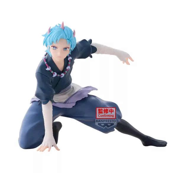 Oshi No Ko - Banpresto Figure - Aqua Hoshino (Touki)-BP89691P