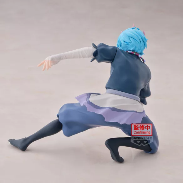 Oshi No Ko - Banpresto Figure - Aqua Hoshino (Touki)-BP89691P