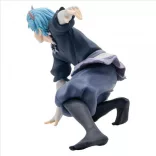 Oshi No Ko - Banpresto Figure - Aqua Hoshino (Touki)-BP89691P
