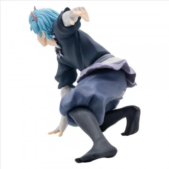 Oshi No Ko - Banpresto Figure - Aqua Hoshino (Touki)-BP89691P