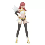 2.5 Dimensional Seduction - Banpresto Glitter & Glamours Figure - Ariel Angel (Paratroopers)-BP28529P