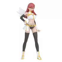 2.5 Dimensional Seduction - Banpresto Glitter & Glamours Figure - Ariel Angel (Paratroopers)-BP28529P
