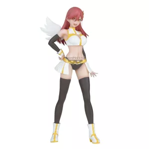 2.5 Dimensional Seduction - Banpresto Glitter & Glamours Figure - Ariel Angel (Paratroopers)-BP28529P