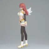 2.5 Dimensional Seduction - Banpresto Glitter & Glamours Figure - Ariel Angel (Paratroopers)-BP28529P
