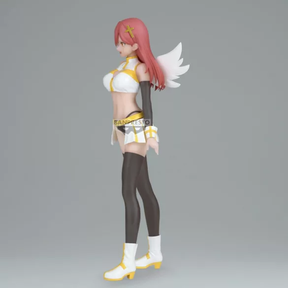 2.5 Dimensional Seduction - Banpresto Glitter & Glamours Figure - Ariel Angel (Paratroopers)-BP28529P
