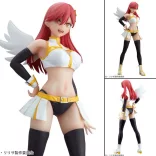 2.5 Dimensional Seduction - Banpresto Glitter & Glamours Figure - Ariel Angel (Paratroopers)-BP28529P