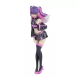 2.5 Dimensional Seduction - Banpresto Glitter & Glamours Figure - Miriella (Angel Paratroopers)-BP28530P