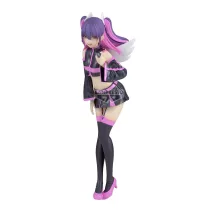 2.5 Dimensional Seduction - Banpresto Glitter & Glamours Figure - Miriella (Angel Paratroopers)-BP28530P