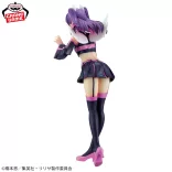 2.5 Dimensional Seduction - Banpresto Glitter & Glamours Figure - Miriella (Angel Paratroopers)-BP28530P