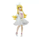 Monogatari Series - Banpresto Espresto Figure - Shinobu Oshino-BP28534P
