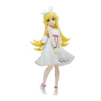 Monogatari Series - Banpresto Espresto Figure - Shinobu Oshino-BP28534P