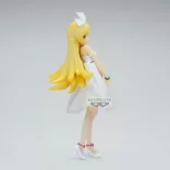 Monogatari Series - Banpresto Espresto Figure - Shinobu Oshino-BP28534P