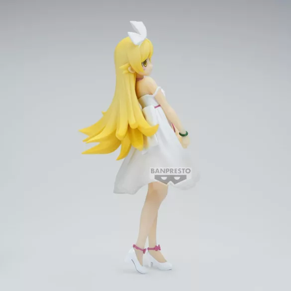 Monogatari Series - Banpresto Espresto Figure - Shinobu Oshino-BP28534P