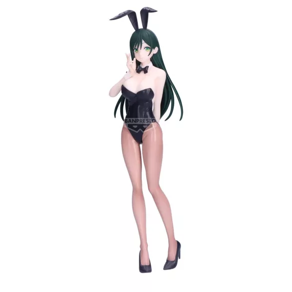 Tying the Knot with an Amagami Sister - Banpresto Figure - Yae Amagami (Bunny)-BP28536P