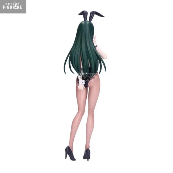 Tying the Knot with an Amagami Sister - Banpresto Figure - Yae Amagami (Bunny)-BP28536P