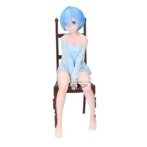 Re:ZERO -Starting Life in Another World -Relax time-REM Another color ver.-BP28602P