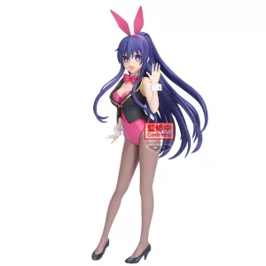 Date A Live - Banpresto Glitter & Glamours Figure - Tohka Yatogami-BP28538P