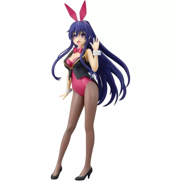 Date A Live - Banpresto Glitter & Glamours Figure - Tohka Yatogami-BP28538P