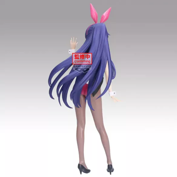 Date A Live - Banpresto Glitter & Glamours Figure - Tohka Yatogami-BP28538P