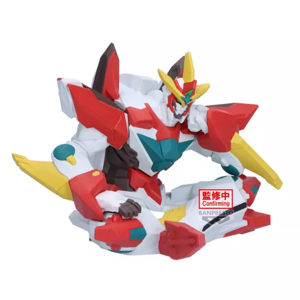Brave Bang Bravern! - Banpresto Break Time Figure - Vol. 1-BP28548P